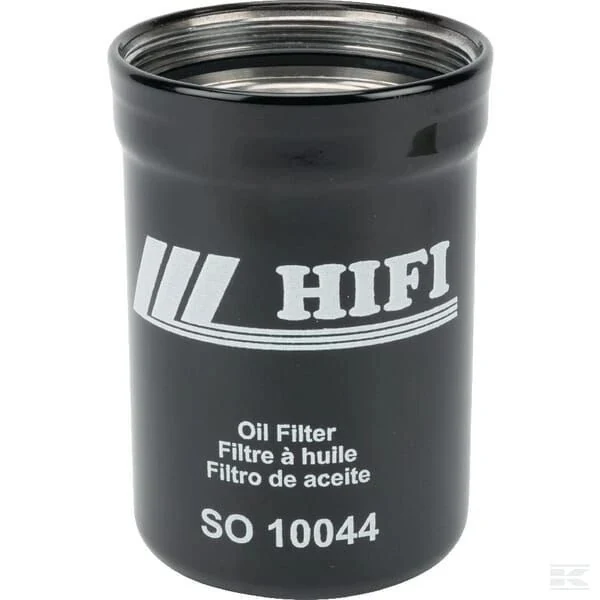Масляный фильтр HIFI SO 10044